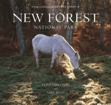 Image for New Forest  : national park