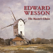 Image for Edward Wesson the Master's Choice