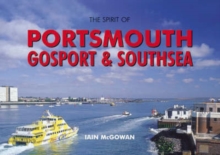Spirit of Portsmouth, Gosport and Southsea