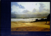 Image for The South Hams coast  : an illustrated guide with 18 circular walks