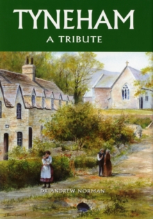 Image for Tyneham : A Tribute