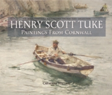 Image for Henry Scott Tuke Paintings from Cornwall