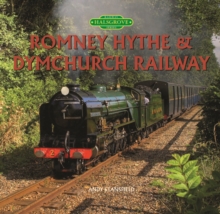 Image for Romney, Hythe & Dymchurch Railway
