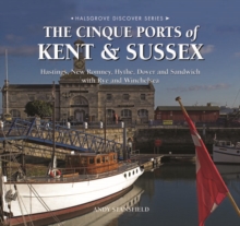 Image for The Cinque Ports of Kent and Sussex