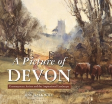 Image for A Picture of Devon