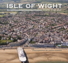 Image for Isle of Wight from the Air