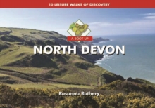 Image for A Boot Up North Devon