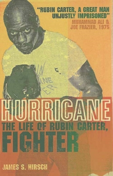 Hurricane: The Life of Rubin Carter, Fighter