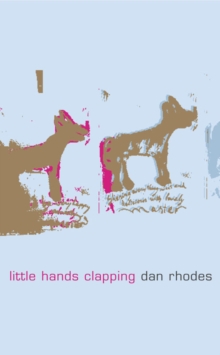 Image for Little hands clapping