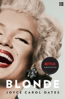 Image for Blonde  : a novel
