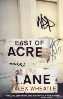 Image for East of acre lane