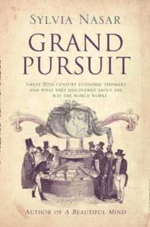 Image for Grand Pursuit