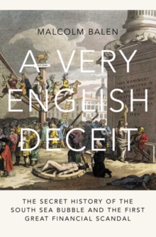 Image for A Very English Deceit
