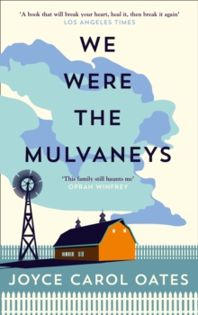 Image for We were the Mulvaneys