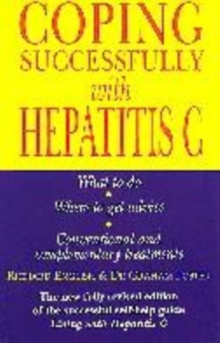 Image for Coping successfully with hepatitis C