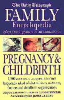Image for "Daily Telegraph" Family Encyclopedia of Pregnancy and Childbirth