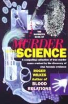 Image for The mammoth book of murder and science