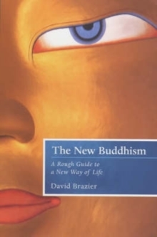 Image for The New Buddhism
