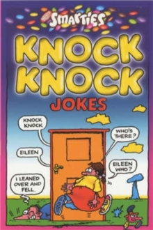 Image for Smarties Knock Knock Jokes