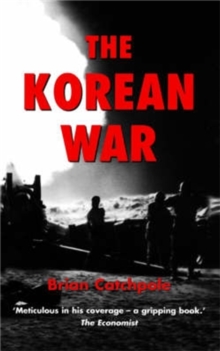 Image for The Korean War, 1950-53