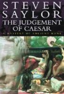 Image for The Judgement of Caesar