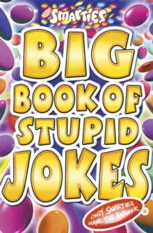 Image for Big book of stupid jokes