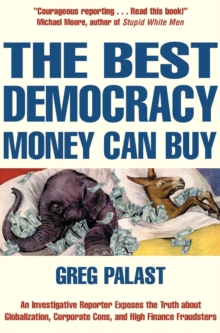 Best Democracy Money Can Buy