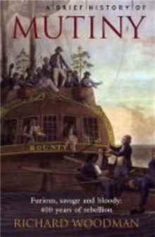 Brief History of Mutiny