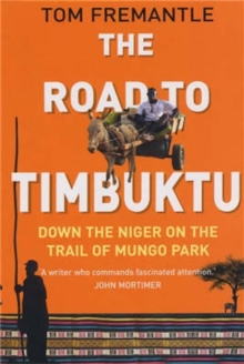 Road to Timbuktu