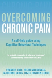 Image for Overcoming Chronic Pain