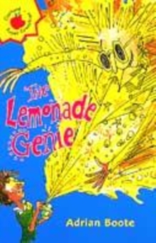 Image for The Lemonade Genie
