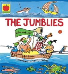Image for The Jumblies (New Edition)
