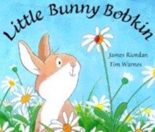 Image for Little Bunny Bobkin