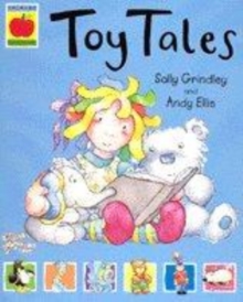 Image for Toy tales
