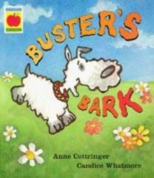 Image for Buster's Bark