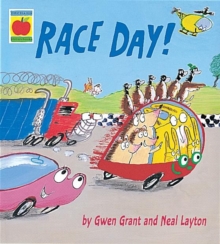 Image for Race Day