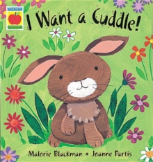 Image for I want a cuddle!