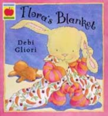 Image for Flora's blanket