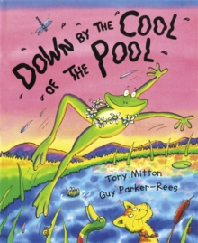 Down By The Cool Of The Pool
