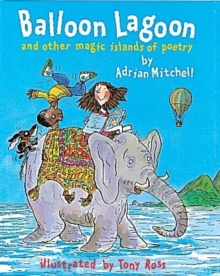 Image for Balloon lagoon and the magic islands of poetry