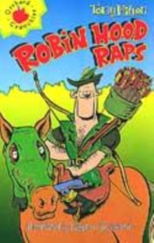Image for Robin Hood Raps