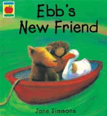 Image for Ebb's New Friend