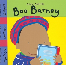 Image for Boo Barney