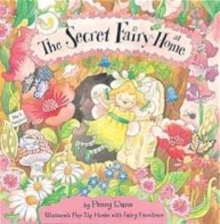 Image for The Secret Fairy at Home