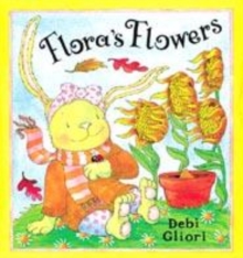 Image for Flora's Flowers