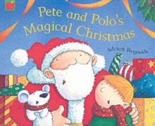 Image for Pete and Polo's magical Christmas