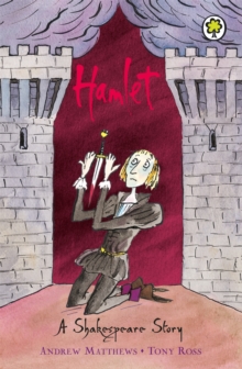 Image for A Shakespeare Story: Hamlet