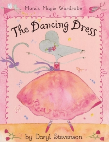 Image for The Dancing Dress