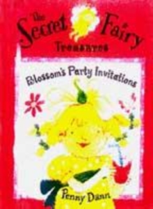 Image for Blossom's Party Invitations