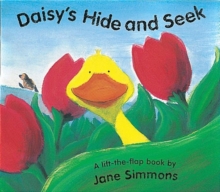 Image for Daisy's hide and seek  : a lift-the-flap book
